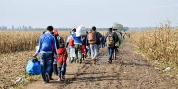 Latinoamérica ofrece a los inmigrantes más trabajo que a los nativos pero más informal