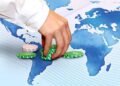 Los países de América Latina que reciben más inversión extranjera