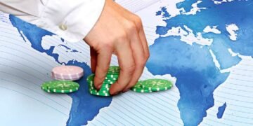 Los países de América Latina que reciben más inversión extranjera