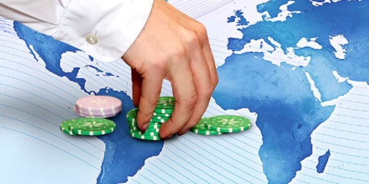 Los países de América Latina que reciben más inversión extranjera