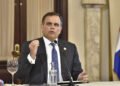 Ministerio de Hacienda informa que balance de deuda baja casi 5 puntos respecto al PIB 2020