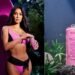 Kim Kardashian lanza su propia bebida energética Kimade