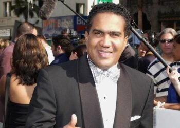 Kinito Mendez: «Para tu conectar con la gente no hay que decir malas palabras»