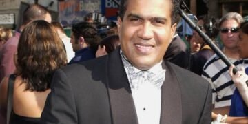 Kinito Mendez: «Para tu conectar con la gente no hay que decir malas palabras»