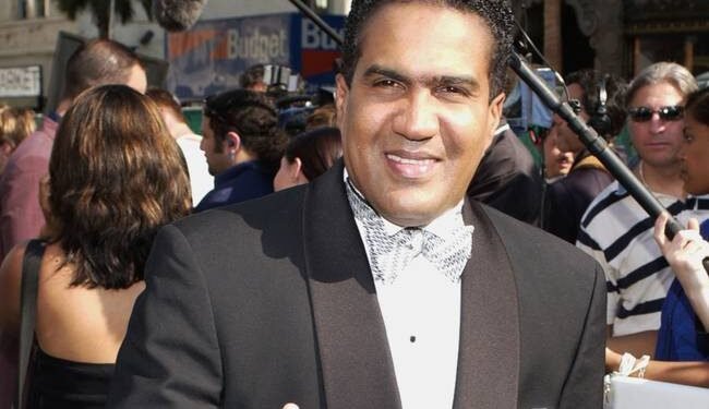 Kinito Mendez: «Para tu conectar con la gente no hay que decir malas palabras»