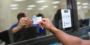 New York: Aprueban homologar licencias de conducir dominicanas