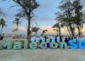 Gobierno inaugura nuevo malecón de Santo Domingo Este