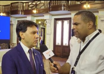 Ex jugador de Grandes Ligas Mariano Rivera, invertirá 100 millones de dólares en la construcción de la Planta de Valorización y Relleno Sanitario en Samaná