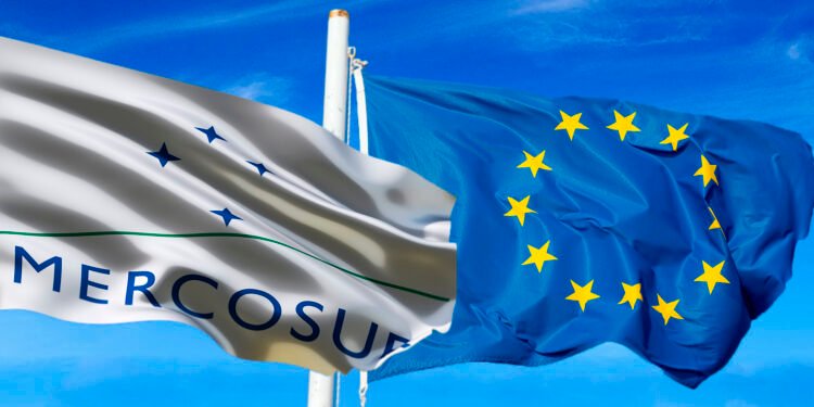 El acuerdo con el Mercosur, el elefante en la sala de la cumbre UE-CELAC