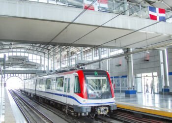 OPRET informa en julio recibirá grupo de nuevos vagones que se sumarán al Metro