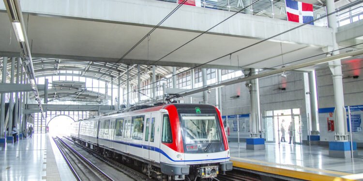 OPRET informa en julio recibirá grupo de nuevos vagones que se sumarán al Metro