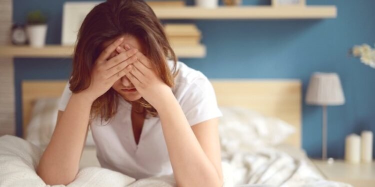 Conozca cuatro diferencias entre la migraña y un dolor de cabeza