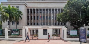 Ministerio de Educación informa que 2,122 monitores han aprobado el Concurso Docente