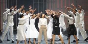 Mas de 40 millones de pesos costará el musical «Mariposas de Acero» que será presentado en la Feria del Libro