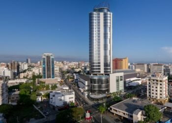 Hotel Embassy Suites By Hilton presenta nueva propuesta