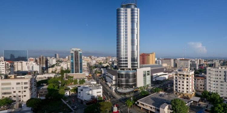 Hotel Embassy Suites By Hilton presenta nueva propuesta