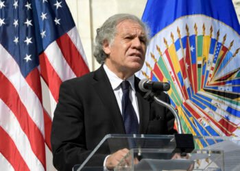 OEA repudia decisión Nicolás Maduro en Venezuela inhabilitar adversarios