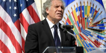 OEA repudia decisión Nicolás Maduro en Venezuela inhabilitar adversarios