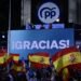 El PP gana las elecciones de España pero no logra votos para gobernar
