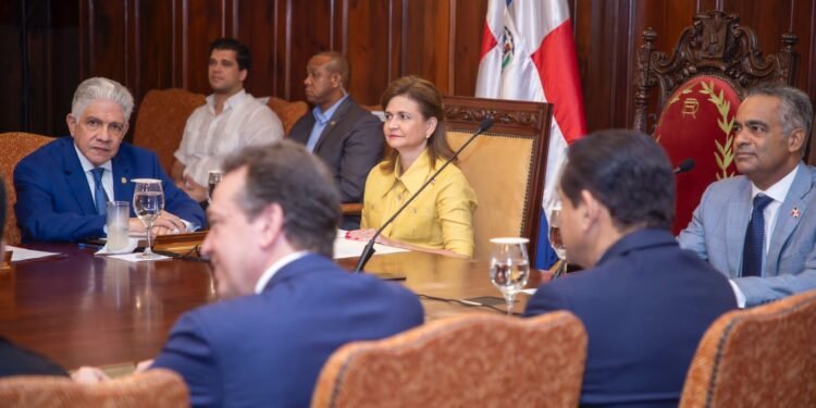 El Consejo de Ministros aprueba la política presupuestaria para 2024