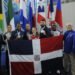 Dominicana con 25 oro y 111 en total, retiene el quinto lugar en Juegos Centroamericanos y del Caribe