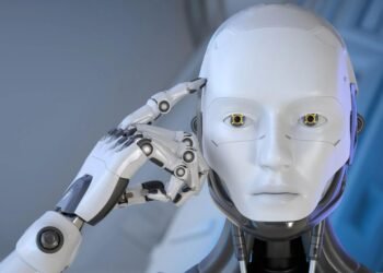 Robots afirman en conferencia de la ONU que un día serán capaces de dirigir el mundo