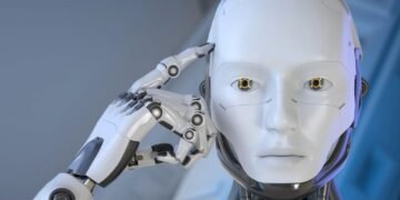 Robots afirman en conferencia de la ONU que un día serán capaces de dirigir el mundo