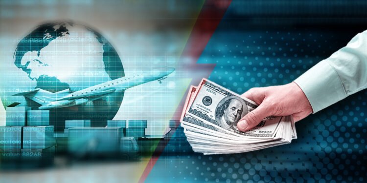 Los flujos de remesas alcanzaron US$5,019.9 millones en el primer semestre de 2023