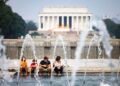 Más de 180 millones de personas en Estados Unidos están bajo alerta por la peligrosa ola de calor
