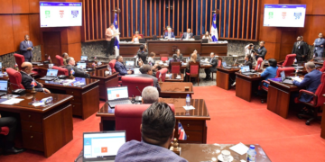 Senado convierte en Ley modificación al proyecto de incentivo a la aviación civil comercial nacional