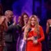 Shakira: la gran ganadora de Premios Juventud 2023