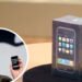 Subastan un iPhone de 2007 sellado de fábrica por una cifra récord de 190.000 dólares
