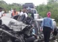 República Dominicana es el país con mas muertes por accidentes, según estadísticas mundiales