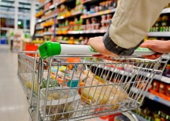 Precios de los alimentos no han dejado de ir en aumento