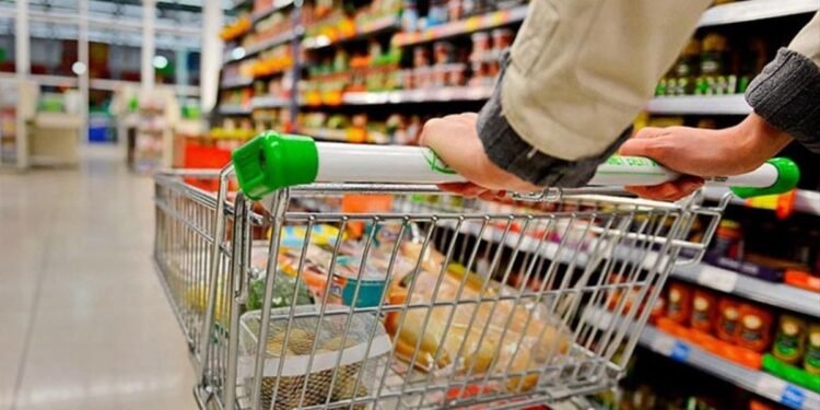 Precios de los alimentos no han dejado de ir en aumento