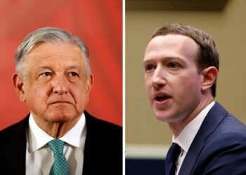 López Obrador irrumpe en Threads y los consejos a Zuckerberg para su funcionamiento