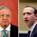 López Obrador irrumpe en Threads y los consejos a Zuckerberg para su funcionamiento