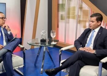 Presidente de Asonahores: La ocupación hotelera de República Dominicana está en 80%