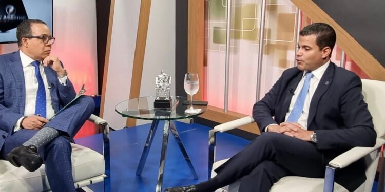 Presidente de Asonahores: La ocupación hotelera de República Dominicana está en 80%