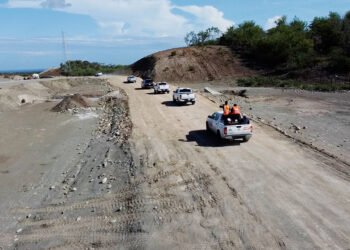 Ministerio de Obras Públicas abre de nuevo proceso de licitación para terminar circunvalación de Baní