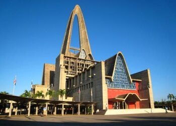 “Ruta de la promesa”, una experiencia única en la Basílica de la Altagracia