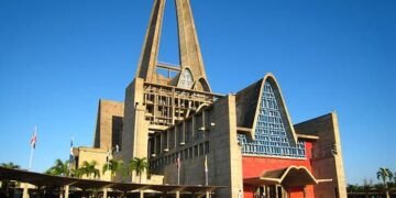 “Ruta de la promesa”, una experiencia única en la Basílica de la Altagracia