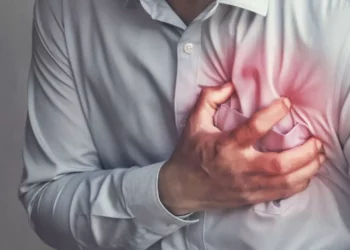 Calor y contaminación, la combinación mortal que dispara el riesgo de infarto