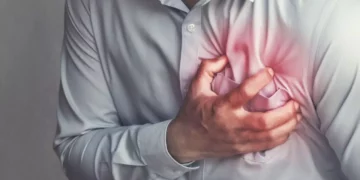 Calor y contaminación, la combinación mortal que dispara el riesgo de infarto
