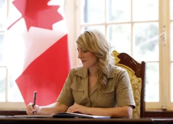 Canadá anuncia ayuda de US$100 mm para reforzar Policía de Haití