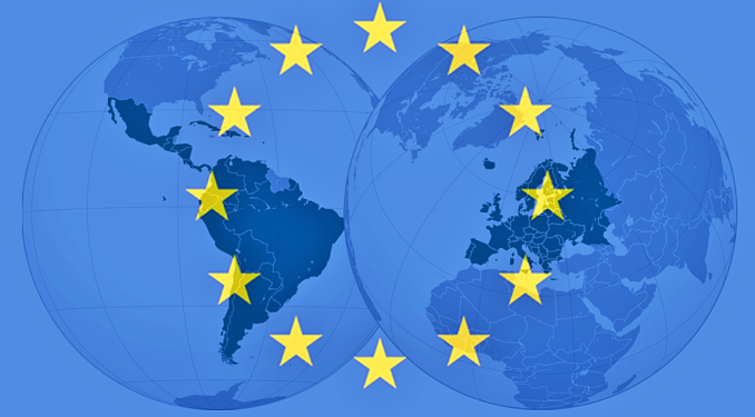 Cepal presenta 14 áreas de trabajo de América Latina con la UE