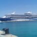 Crece el turismo de cruceros; Marella Cruises llega a partir del próximo 20 de julio a RD