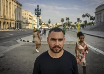 Niño náufrago cubano Elián González se convierte en diputado