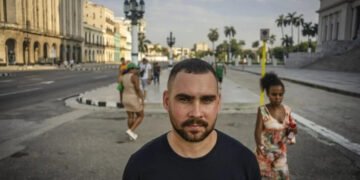Niño náufrago cubano Elián González se convierte en diputado