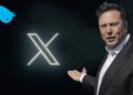 Elon Musk anunció que cambiará el logo de Twitter del famoso pajarito a una X
